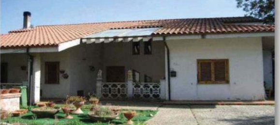 7غرفة شقة في Marano Marchesato, Italy رقم 187483 17