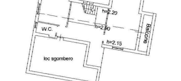 7غرفة شقة في Marano Marchesato, Italy رقم 187483 65