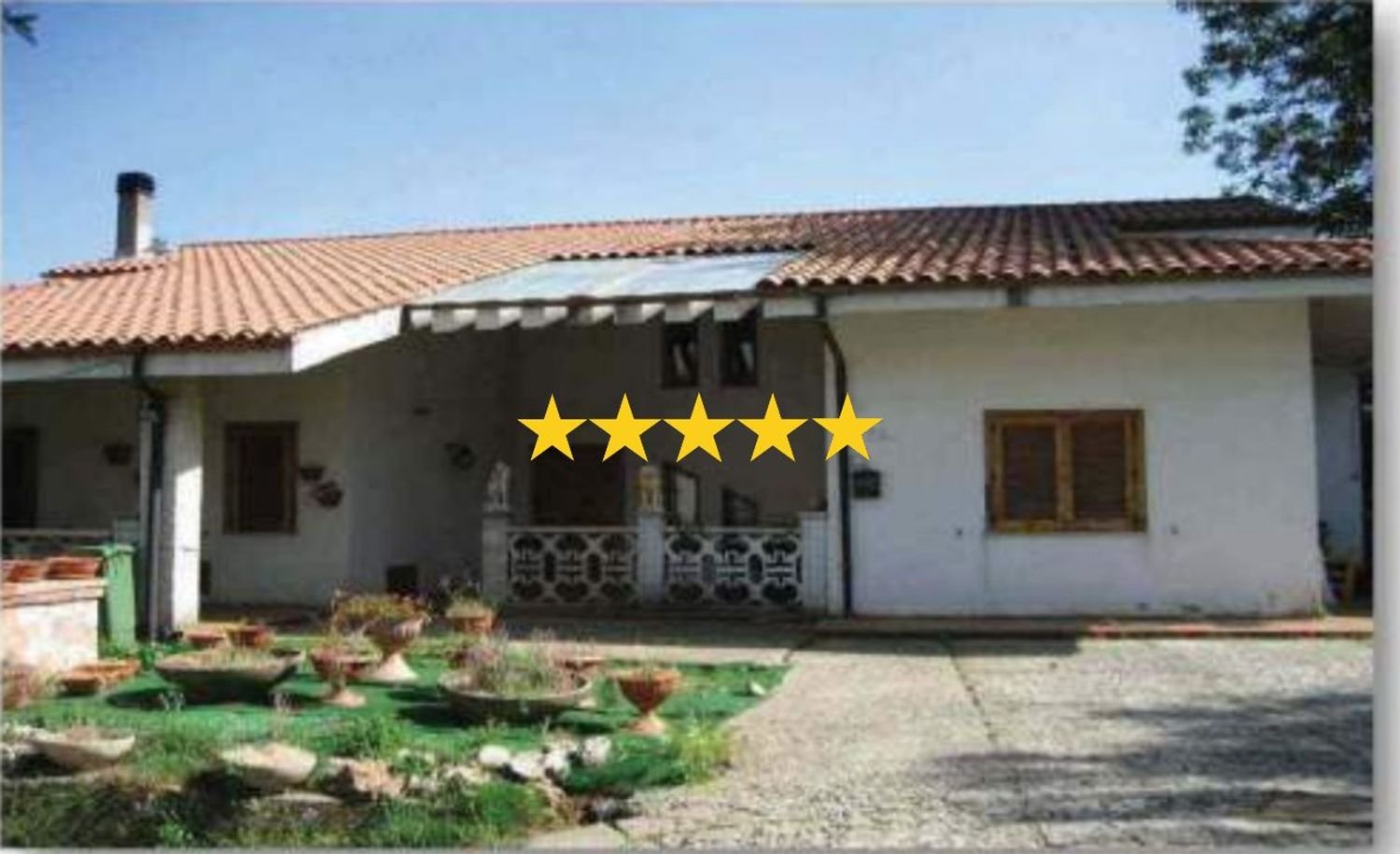 7غرفة شقة في Marano Marchesato, Italy رقم 187483