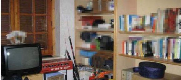 7غرفة شقة في Marano Marchesato, Italy رقم 187483 61