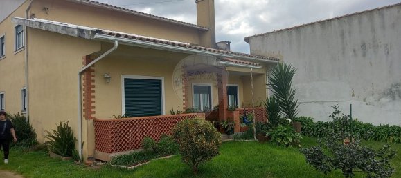 4 bedrooms House in Albergaria a Velha, Portugal No. 186488 2