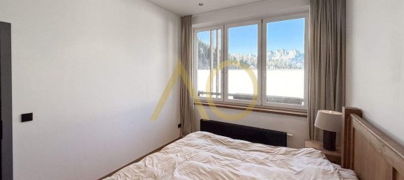 Квартира с 2 комнатами в Кицбюель, Австрия № 189742 6