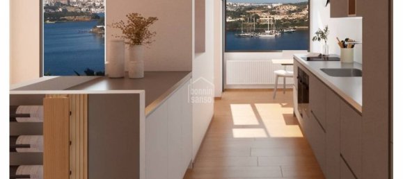 4 Schlafzimmer Grundstück in Mahon, Spain, Nr. 1145 18