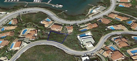 4 Schlafzimmer Grundstück in Mahon, Spain, Nr. 1145 2