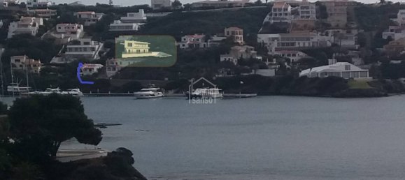 4 Schlafzimmer Grundstück in Mahon, Spain, Nr. 1145 16