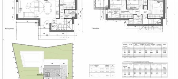 4 Schlafzimmer Grundstück in Mahon, Spain, Nr. 1145 17