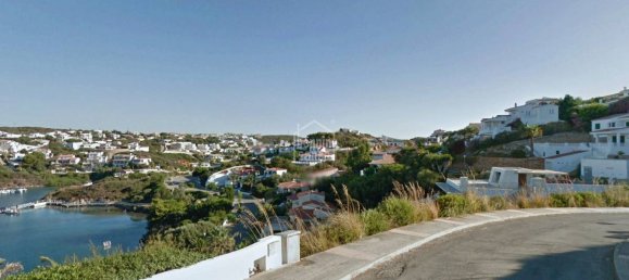 4 Schlafzimmer Grundstück in Mahon, Spain, Nr. 1145 10