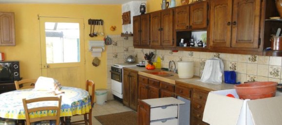 3 غرف نوم منزل في Martainneville, France رقم 156569 3