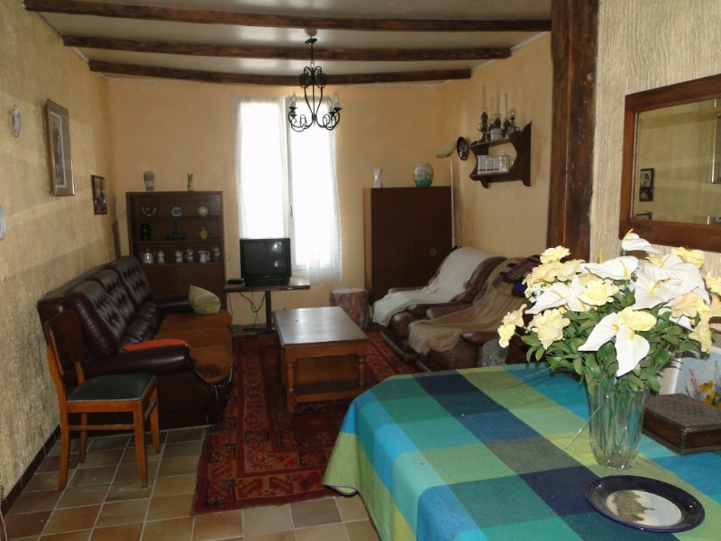 3 غرف نوم منزل في Martainneville, France رقم 156569