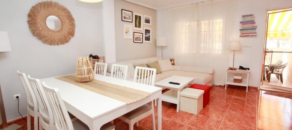3 bedrooms Townhouse in Cartagena, Spain No. 139371 18