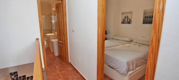 3 bedrooms Townhouse in Cartagena, Spain No. 139371 5