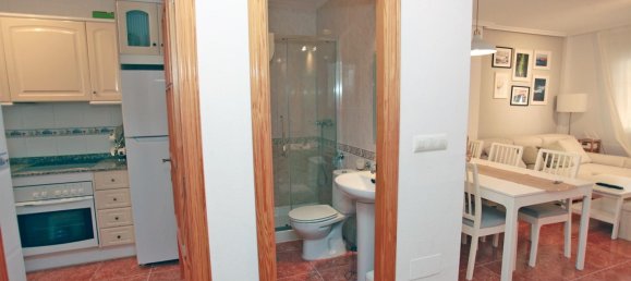 3 bedrooms Townhouse in Cartagena, Spain No. 139371 30