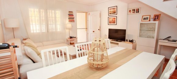 3 bedrooms Townhouse in Cartagena, Spain No. 139371 19