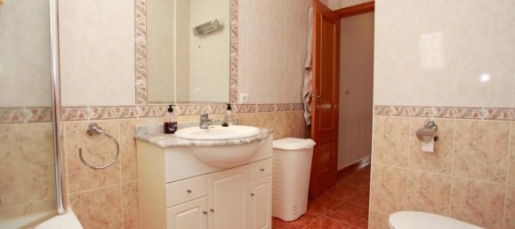 3 bedrooms Townhouse in Cartagena, Spain No. 139371 43