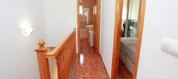 3 bedrooms Townhouse in Cartagena, Spain No. 139371 37