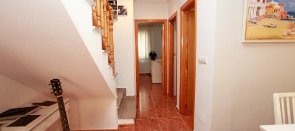 3 bedrooms Townhouse in Cartagena, Spain No. 139371 24