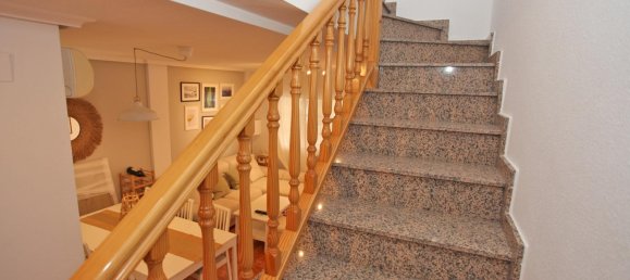 3 bedrooms Townhouse in Cartagena, Spain No. 139371 4