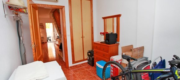 3 bedrooms Townhouse in Cartagena, Spain No. 139371 28