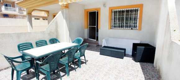 3 bedrooms Townhouse in Cartagena, Spain No. 139371 10