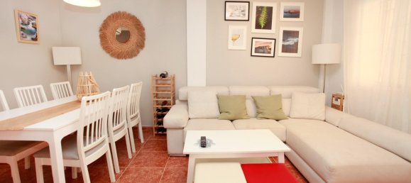 3 bedrooms Townhouse in Cartagena, Spain No. 139371 16