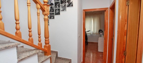 3 bedrooms Townhouse in Cartagena, Spain No. 139371 29