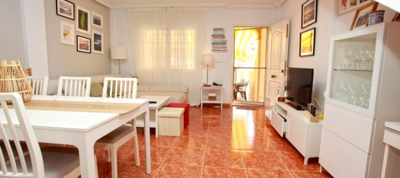 3 bedrooms Townhouse in Cartagena, Spain No. 139371 17