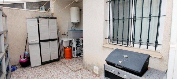 3 bedrooms Townhouse in Cartagena, Spain No. 139371 2