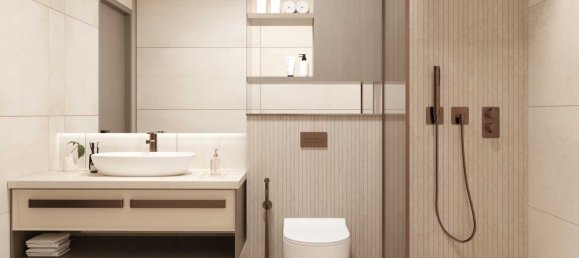 2 chambres Appartement à MARQUIS INSIGNIA, Arjan, UAE No. 61972 4