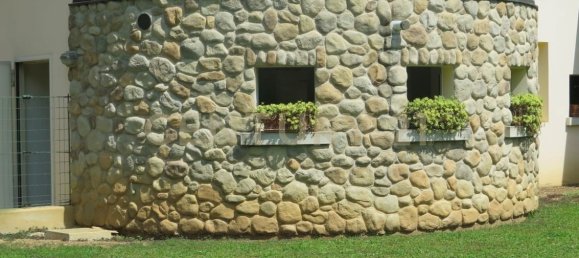 4 bedrooms Villa in Gorizia, Italy No. 294699 9