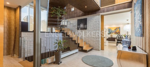 6 bedrooms House in Sant Boi de Llobregat, Spain No. 182754 3