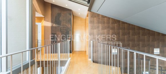 6 bedrooms House in Sant Boi de Llobregat, Spain No. 182754 20