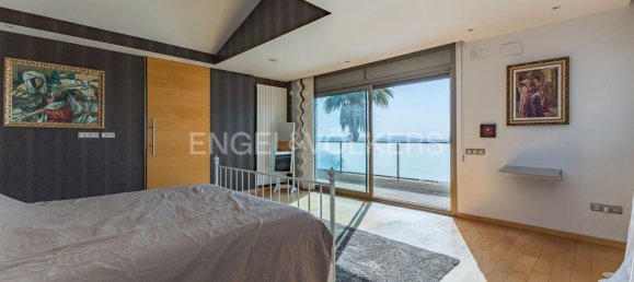 6 bedrooms House in Sant Boi de Llobregat, Spain No. 182754 33