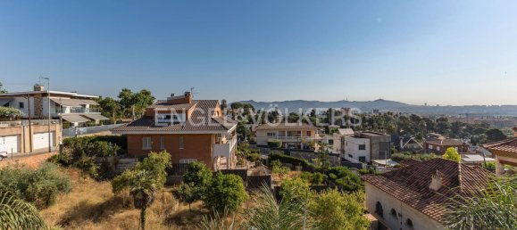 6 bedrooms House in Sant Boi de Llobregat, Spain No. 182754 31