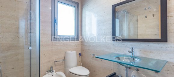 6 bedrooms House in Sant Boi de Llobregat, Spain No. 182754 16