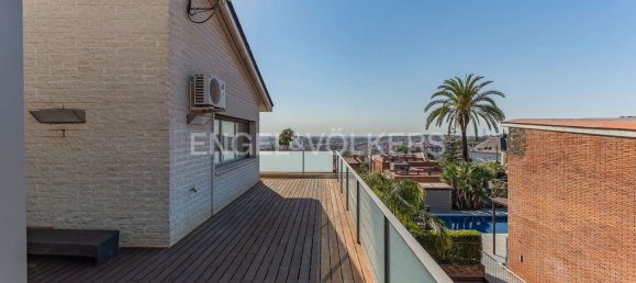 6 bedrooms House in Sant Boi de Llobregat, Spain No. 182754 28