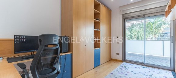 6 bedrooms House in Sant Boi de Llobregat, Spain No. 182754 47