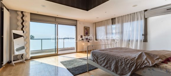 6 bedrooms House in Sant Boi de Llobregat, Spain No. 182754 32