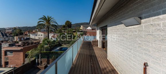 6 bedrooms House in Sant Boi de Llobregat, Spain No. 182754 29