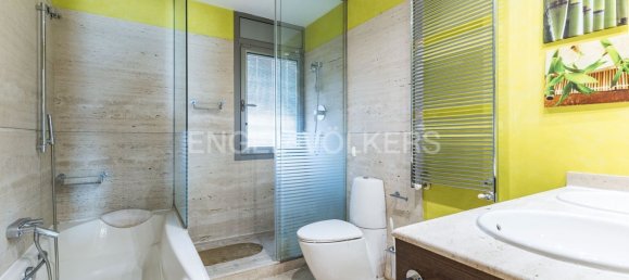 6 bedrooms House in Sant Boi de Llobregat, Spain No. 182754 43