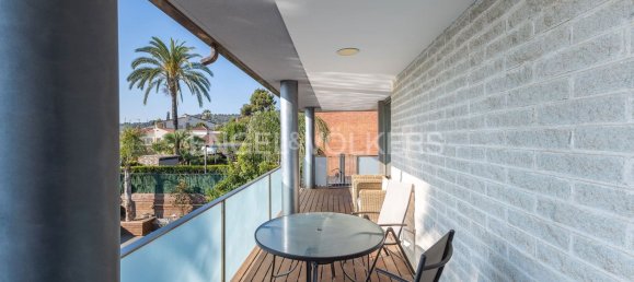 6 bedrooms House in Sant Boi de Llobregat, Spain No. 182754 10