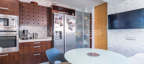 6 bedrooms House in Sant Boi de Llobregat, Spain No. 182754 14