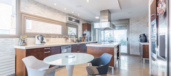 6 bedrooms House in Sant Boi de Llobregat, Spain No. 182754 15