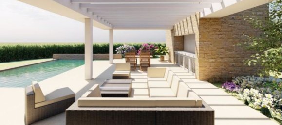 Vivenda T4 em Oroklini, Cyprus N.º 9496 7