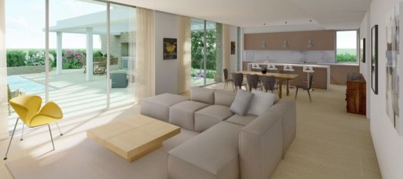 Vivenda T4 em Oroklini, Cyprus N.º 9496 4