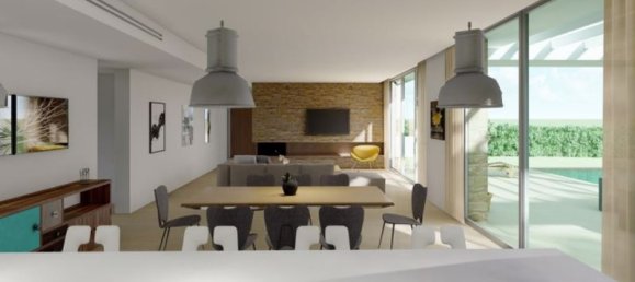 Vivenda T4 em Oroklini, Cyprus N.º 9496 5