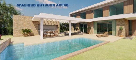 Vivenda T4 em Oroklini, Cyprus N.º 9496 2