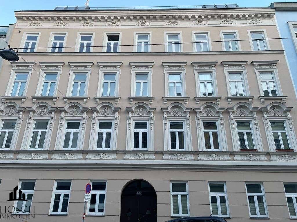 149m² Commercial property in Ottakring, Austria No. 49742