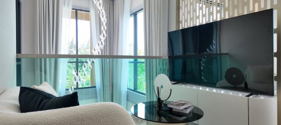 4 chambres villa à vendre à Pattaya, Chonburi, Eastern Thailand, Thailand № 69301 9