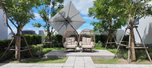 4 chambres villa à vendre à Pattaya, Chonburi, Eastern Thailand, Thailand № 69301 2