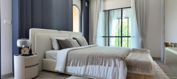 4 chambres villa à vendre à Pattaya, Chonburi, Eastern Thailand, Thailand № 69301 12